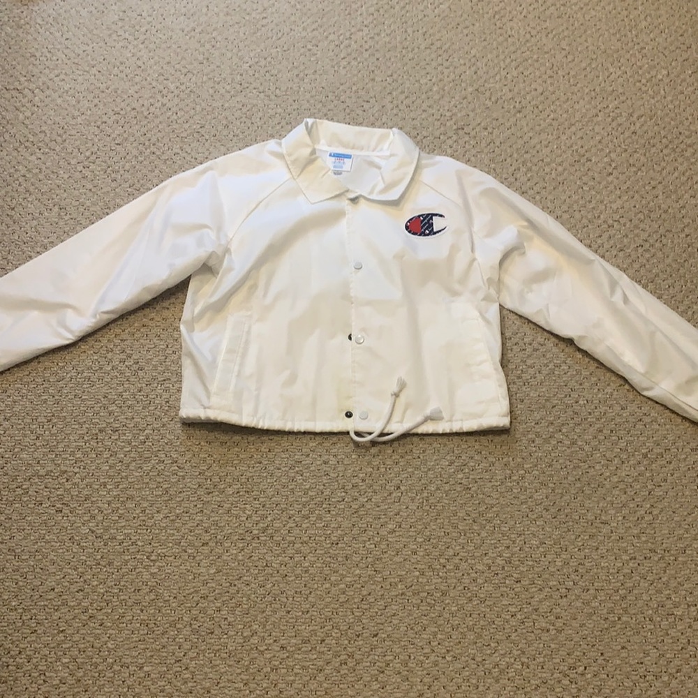 Champion top
